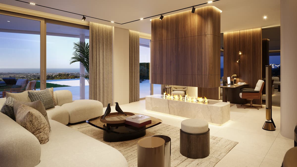 The View Marbella Phase 2 & 3 — photo 6 of 10
