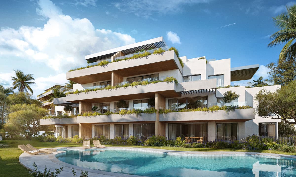 Horizonte Village - The Residences — photo 1 of 10