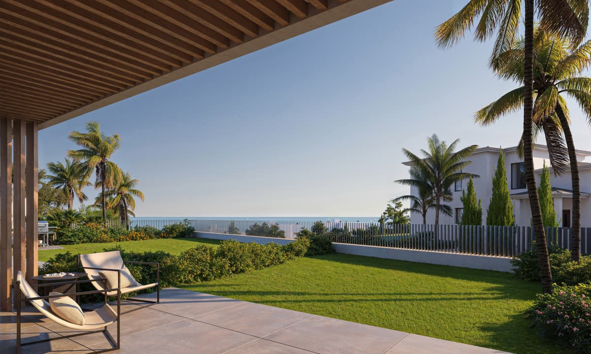 Horizonte Village - The Residences — photo 2 of 10