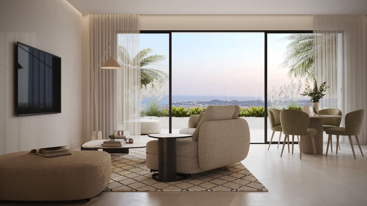 Horizonte Village - The Residences — photo 6 of 10