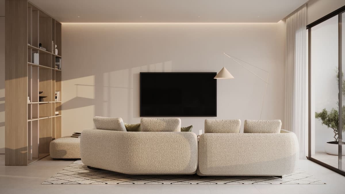 Horizonte Village - The Residences — photo 7 of 10