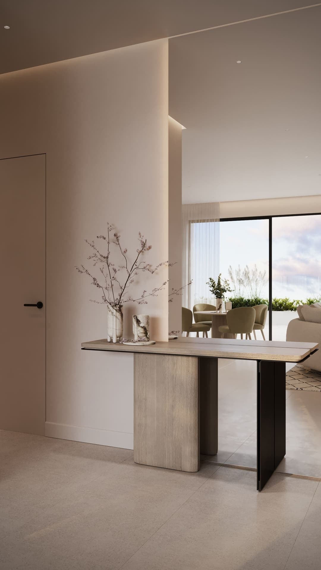 Horizonte Village - The Residences — photo 9 of 10