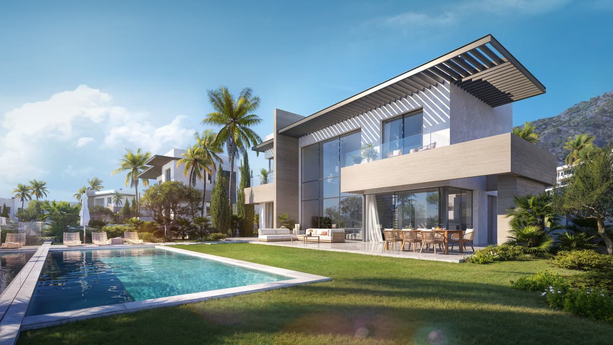 Horizonte Village - The Villas — photo 1 of 10