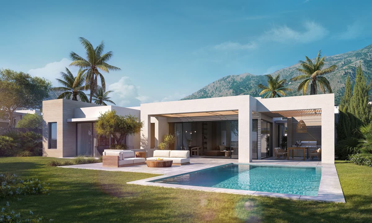 Horizonte Village - The Villas — photo 2 of 10