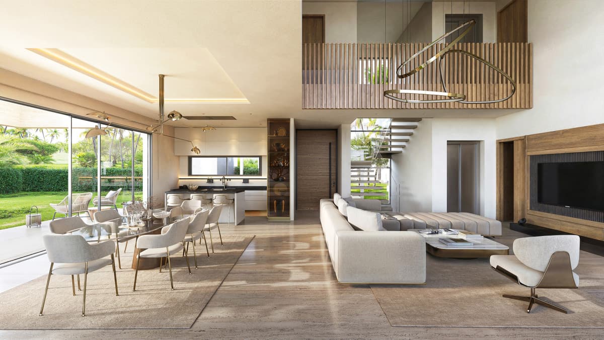 Horizonte Village - The Villas — photo 3 of 10