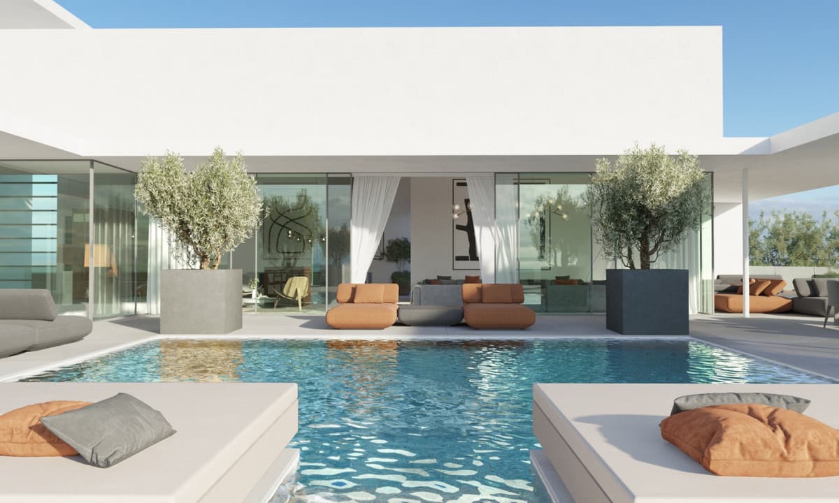 The Palm 11 — photo 2 of 10