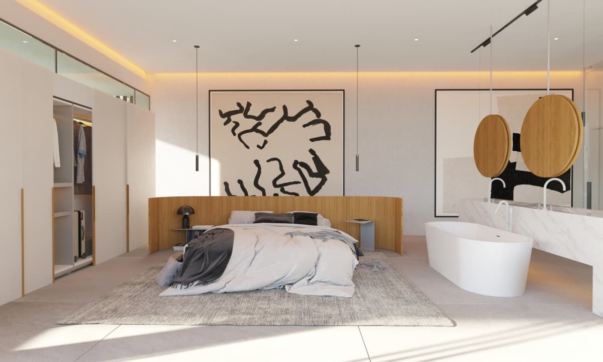 The Palm 11 — photo 10 of 10
