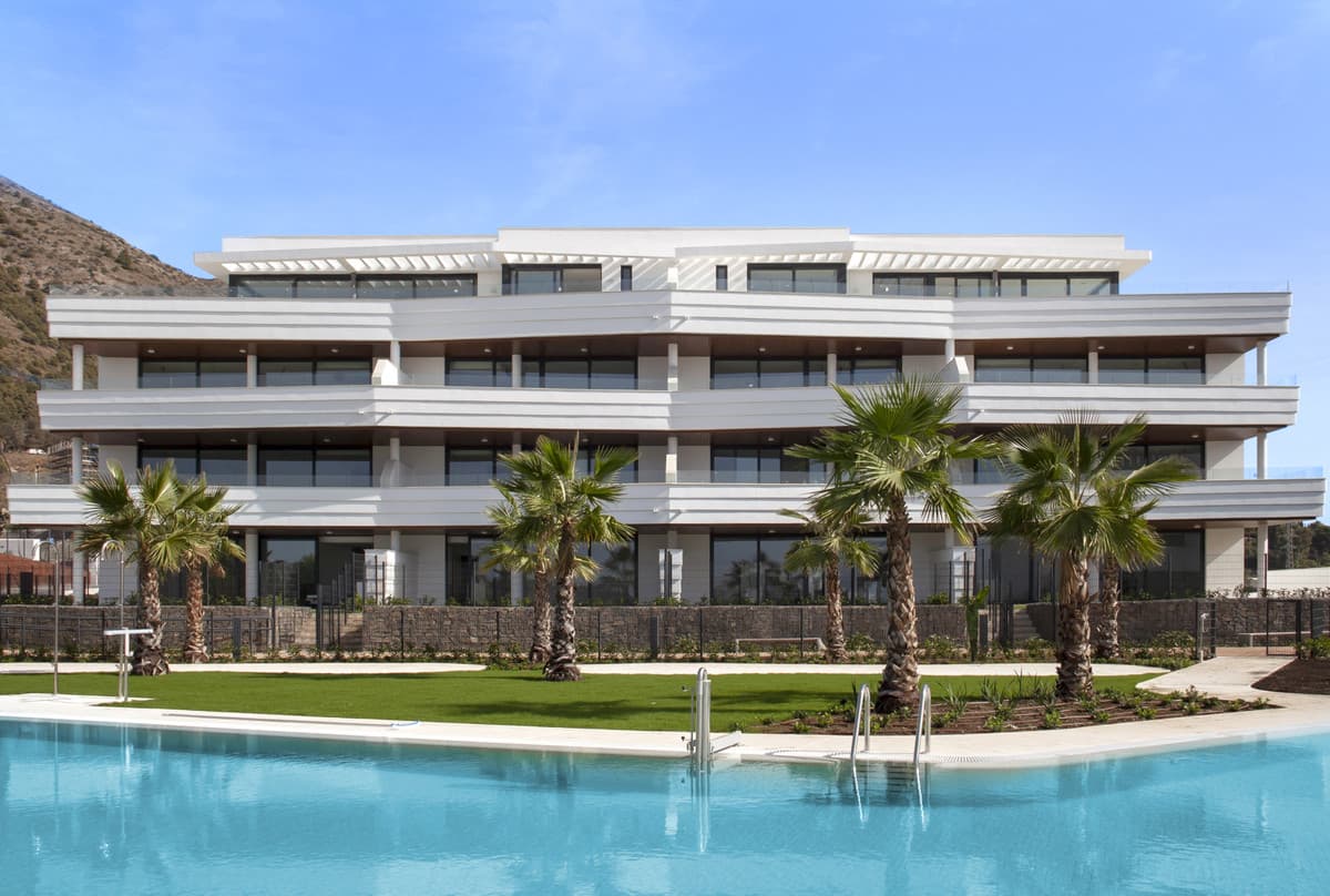 HIGUERON WEST - KEY READY — photo 1 of 10