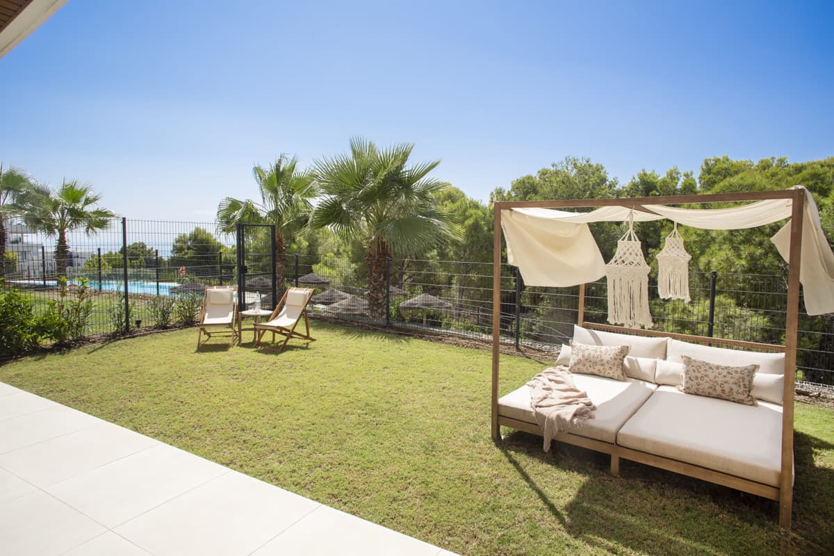 HIGUERON WEST - KEY READY — photo 5 of 10