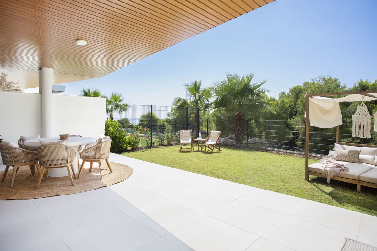 HIGUERON WEST - KEY READY — photo 7 of 10