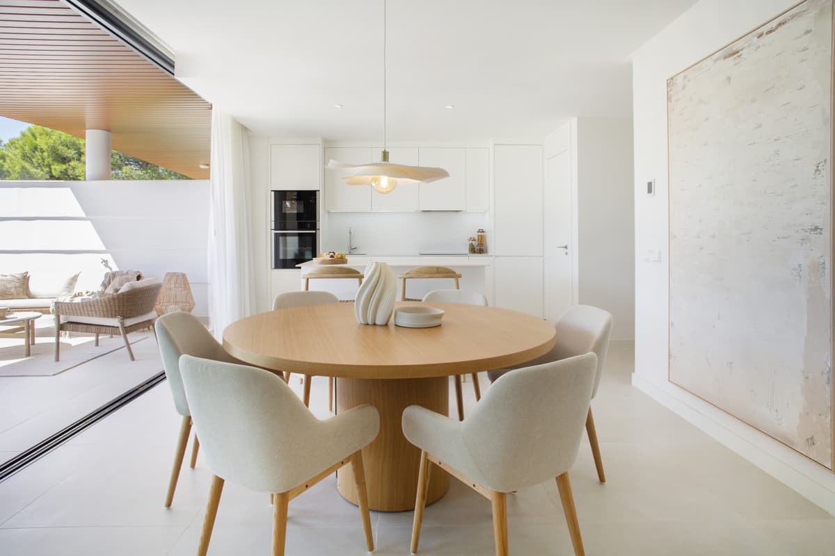 HIGUERON WEST - KEY READY — photo 8 of 10