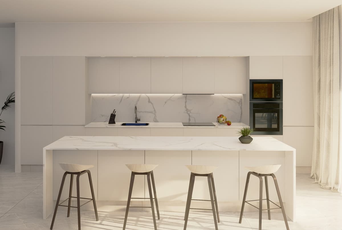 Tailor-Made Villa Manilva — photo 5 of 7