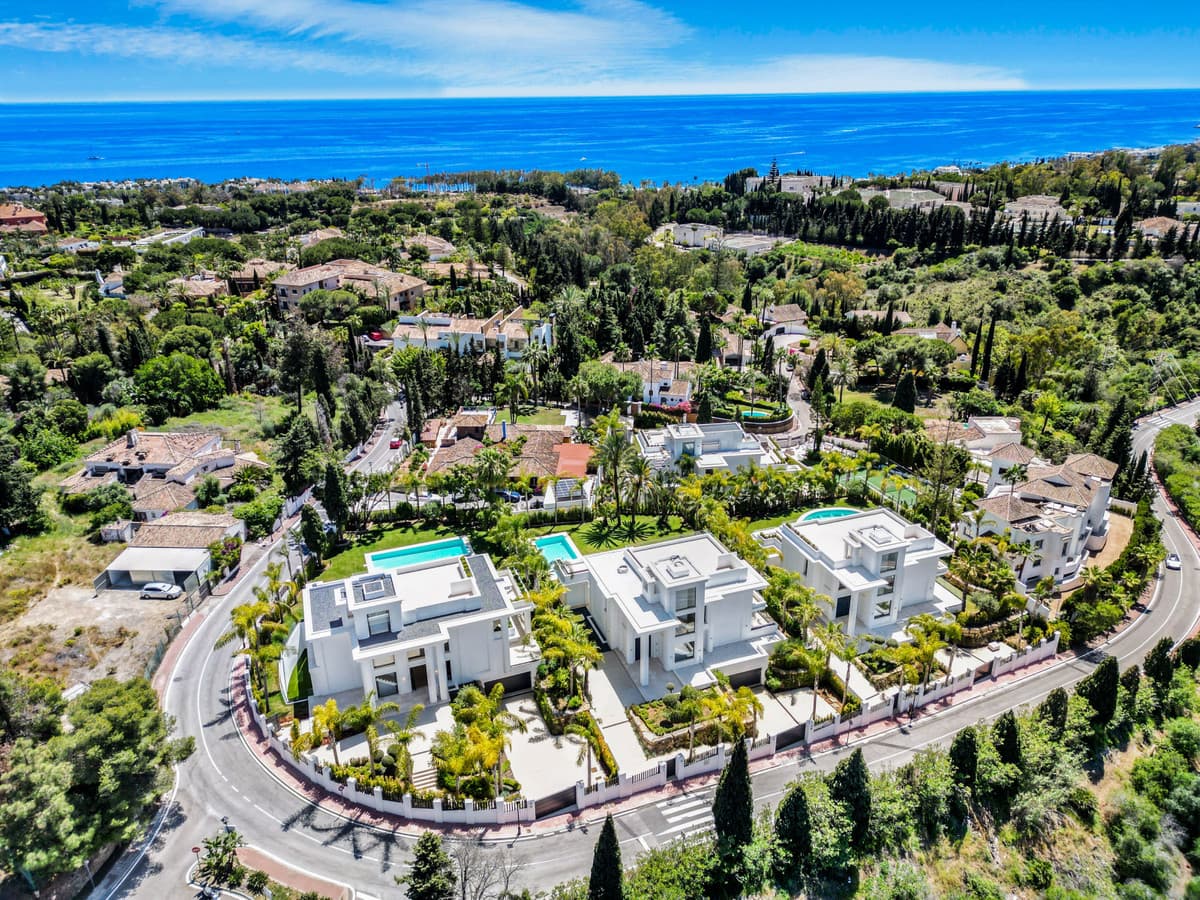 Lomas Villas - Key Ready! — photo 2 of 10