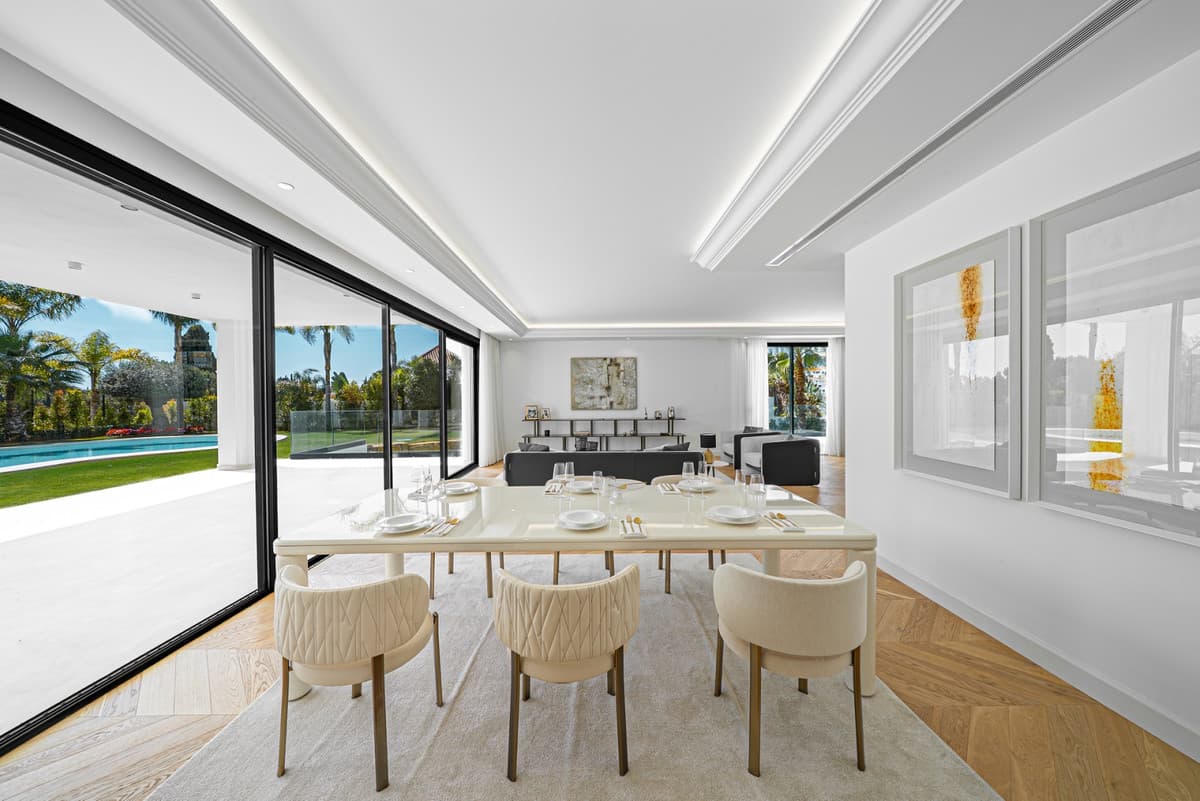Lomas Villas - Key Ready! — photo 7 of 10