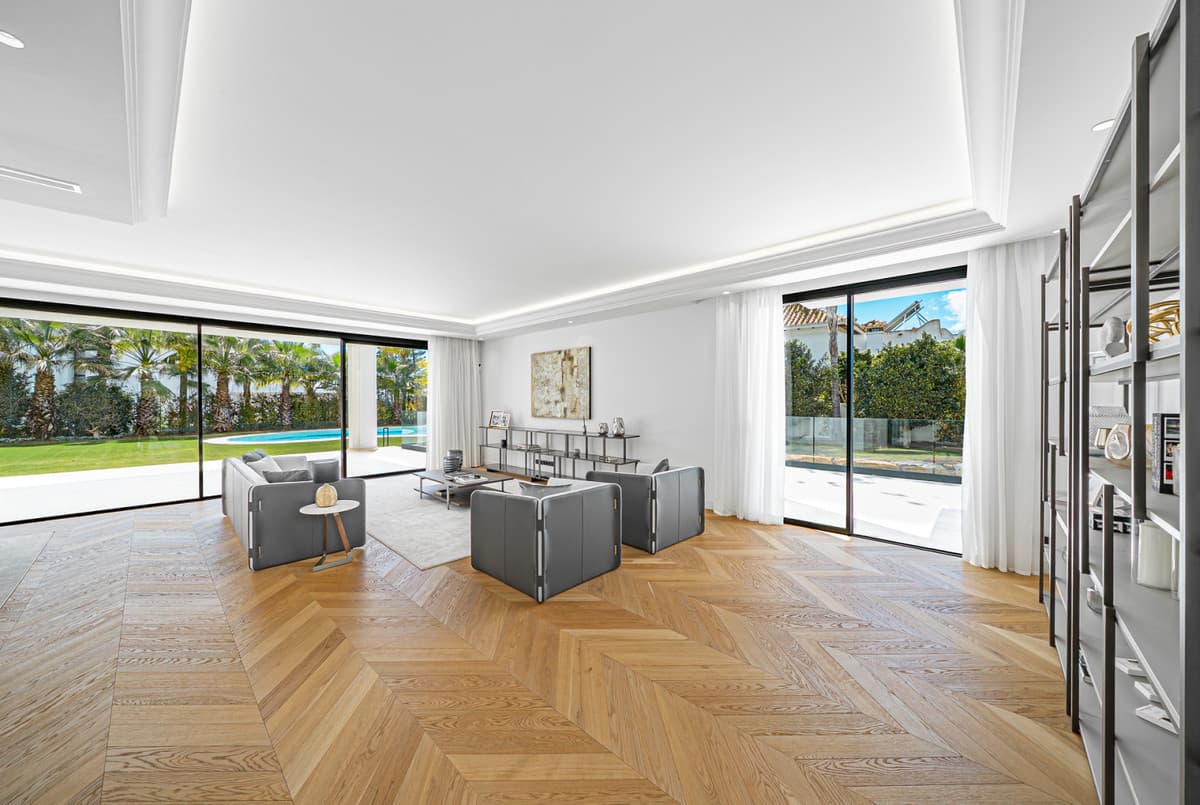 Lomas Villas - Key Ready! — photo 10 of 10