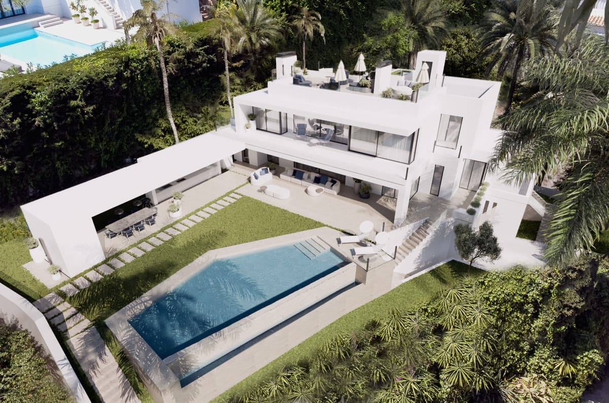 Villa Ivory — photo 2 of 10