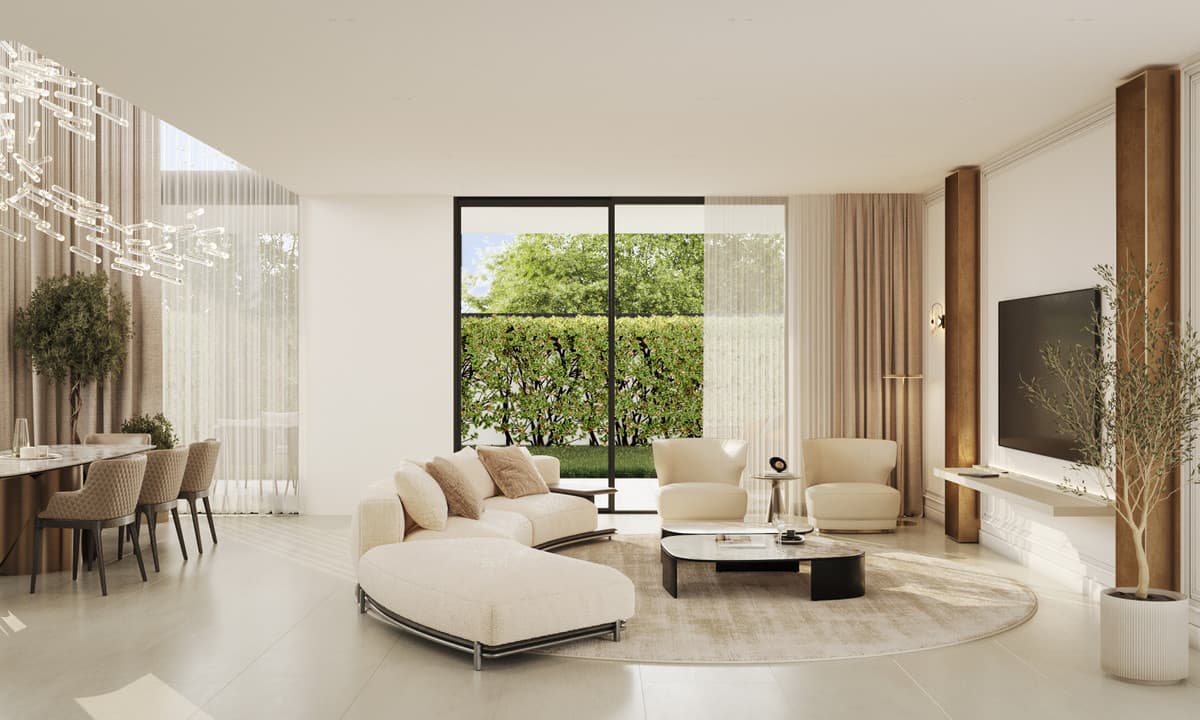Sirocco Villas — photo 3 of 10