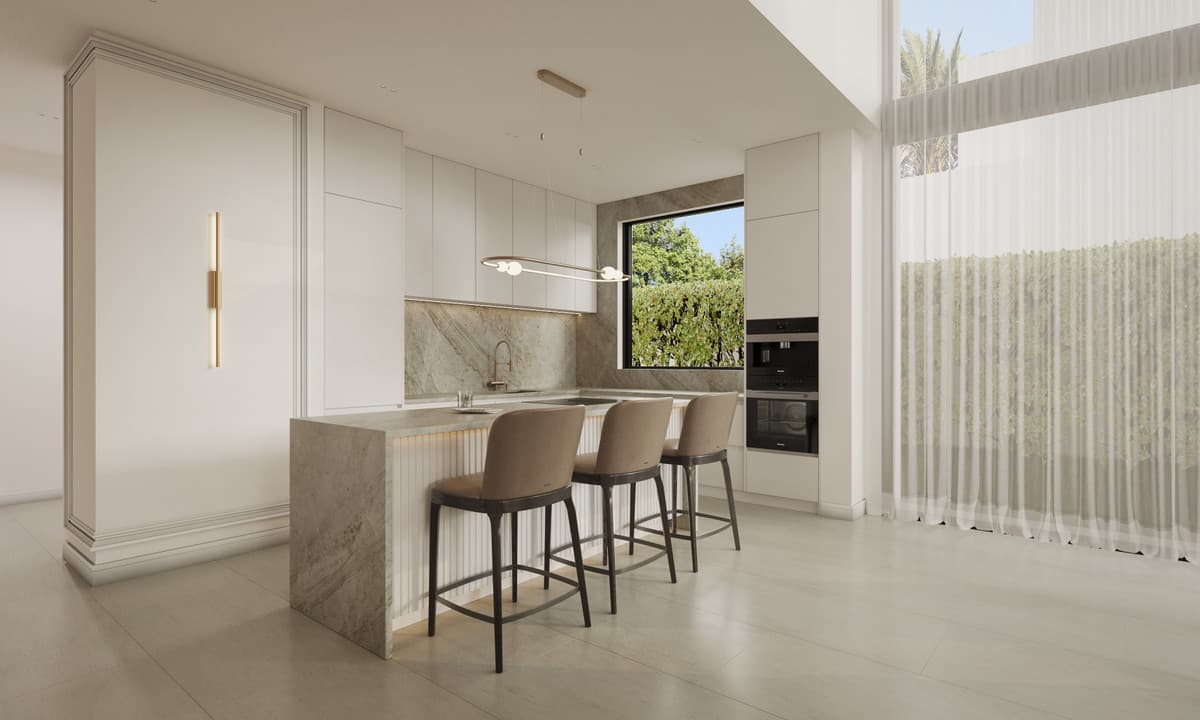 Sirocco Villas — photo 4 of 10