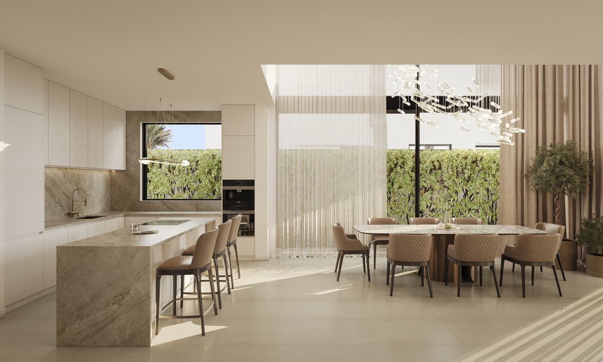 Sirocco Villas — photo 5 of 10