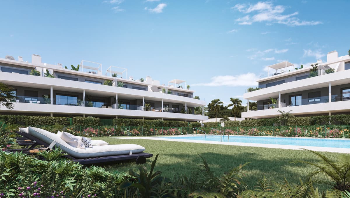 Natura Estepona — photo 1 of 10
