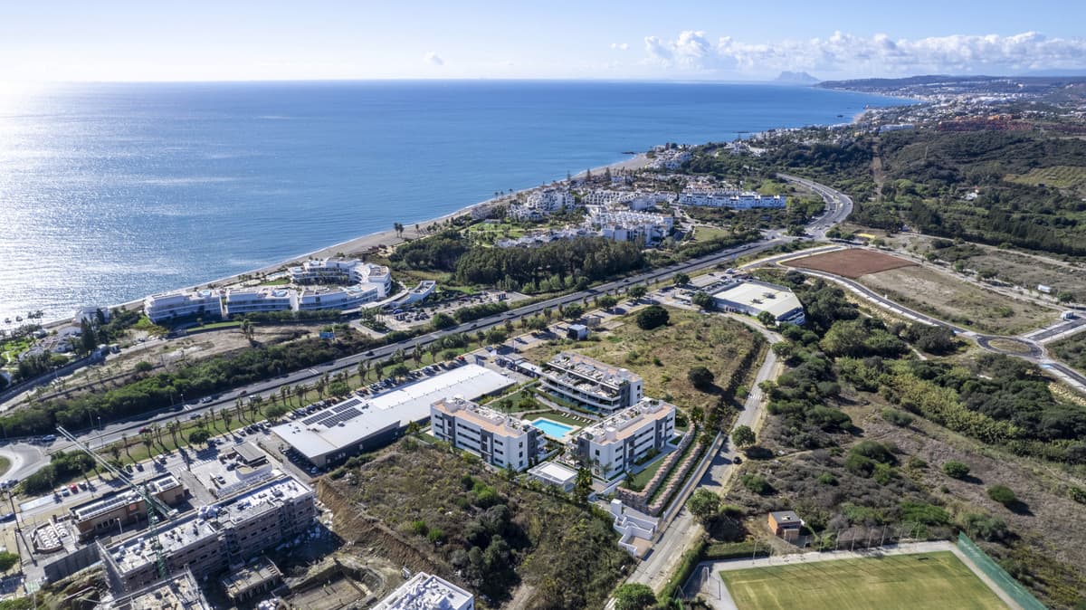 Natura Estepona — photo 10 of 10