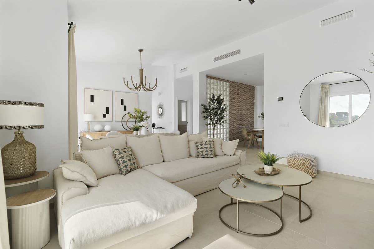 Urbanización Olimpo — photo 1 of 10