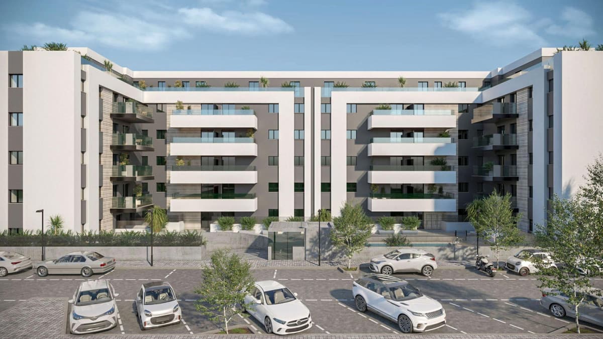 Premier Residencial — photo 1 of 10