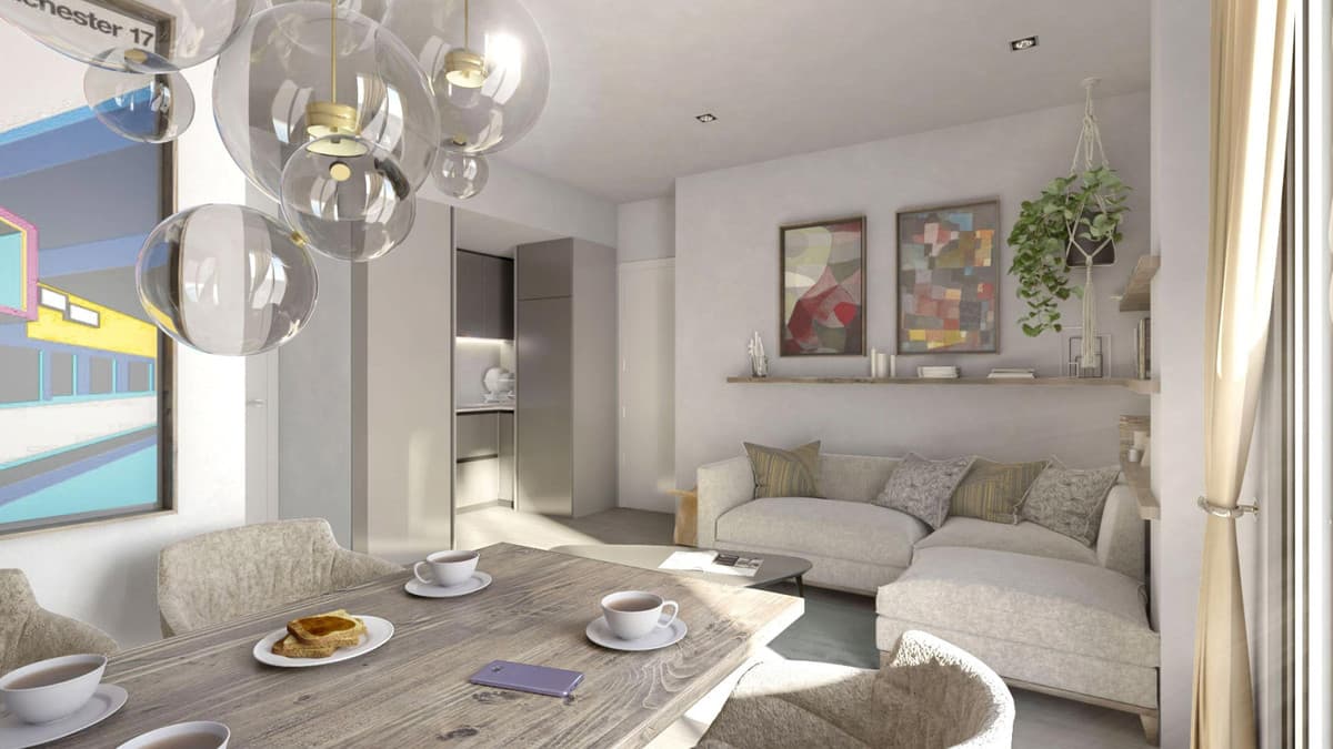 Premier Residencial — photo 3 of 10