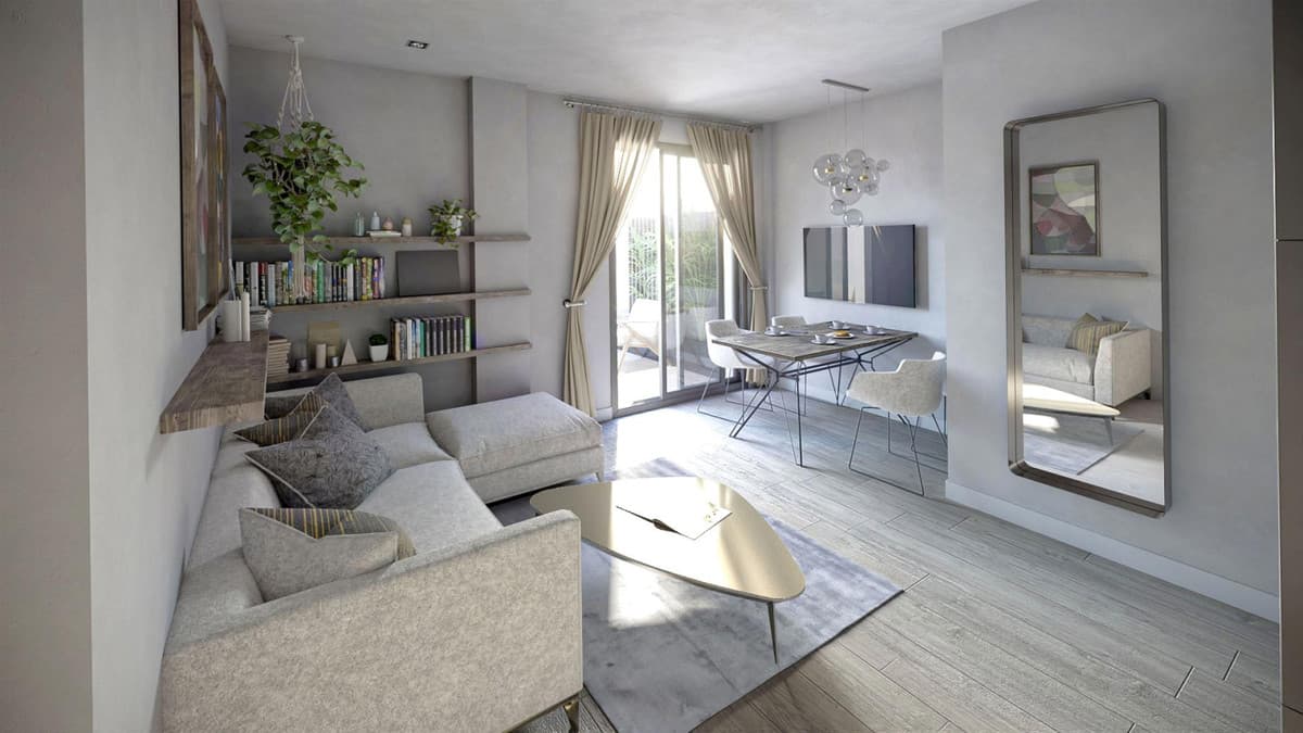 Premier Residencial — photo 5 of 10