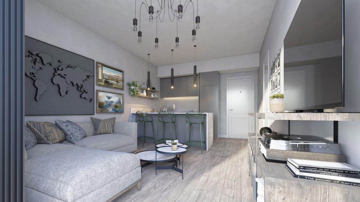 Premier Residencial — photo 6 of 10