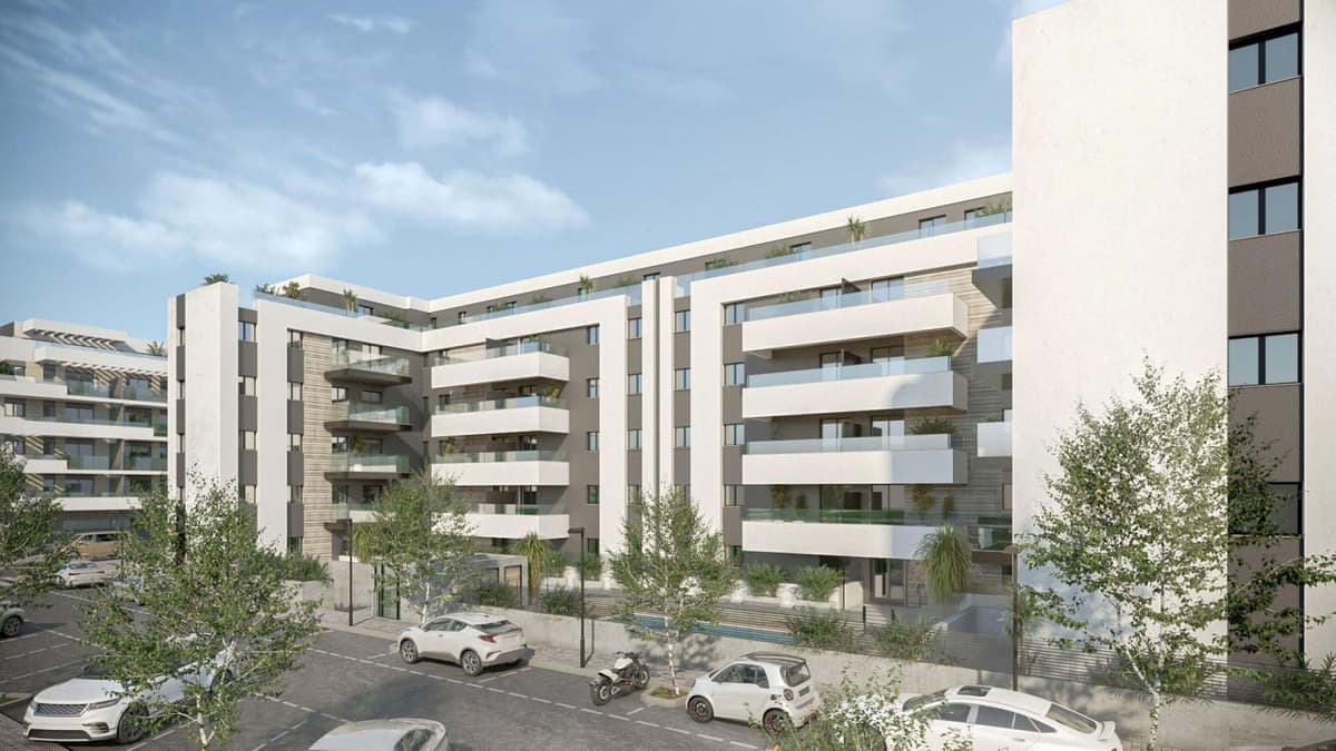 Premier Residencial — photo 9 of 10