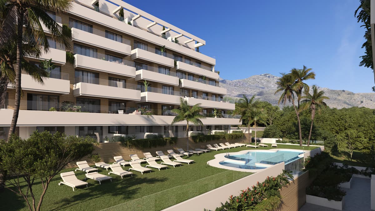 RESIDENCIAL LIVING GARDENS — photo 1 of 10