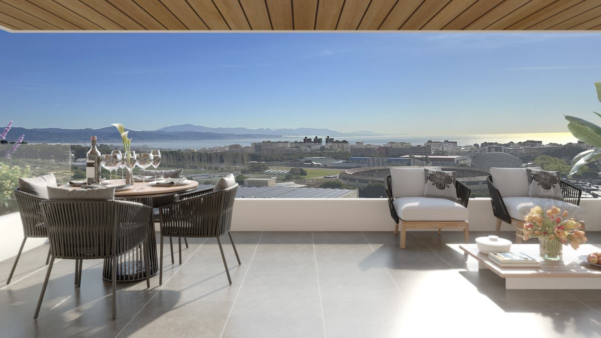 RESIDENCIAL LIVING GARDENS — photo 2 of 10