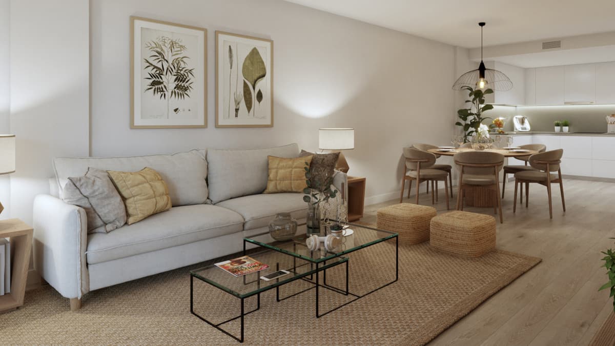 RESIDENCIAL LIVING GARDENS — photo 4 of 10