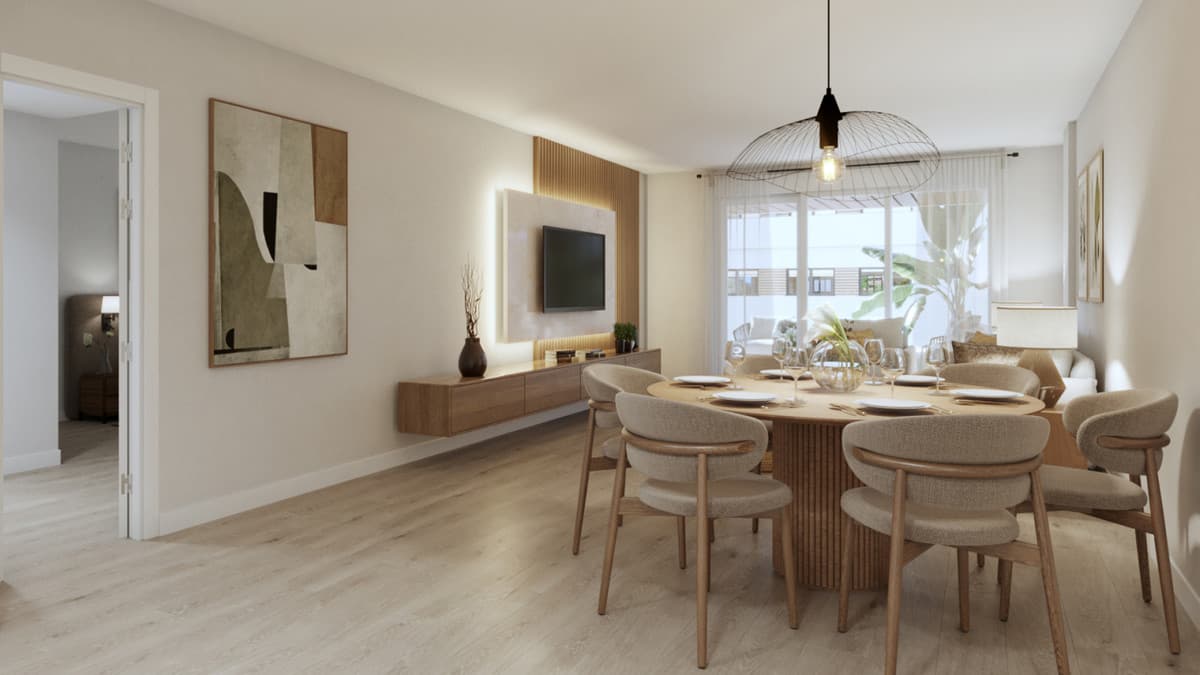 RESIDENCIAL LIVING GARDENS — photo 7 of 10