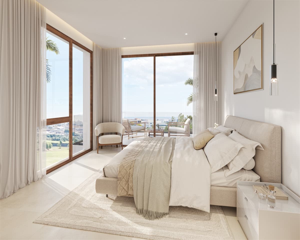SWING AND SEA VILLAS — photo 5 of 10