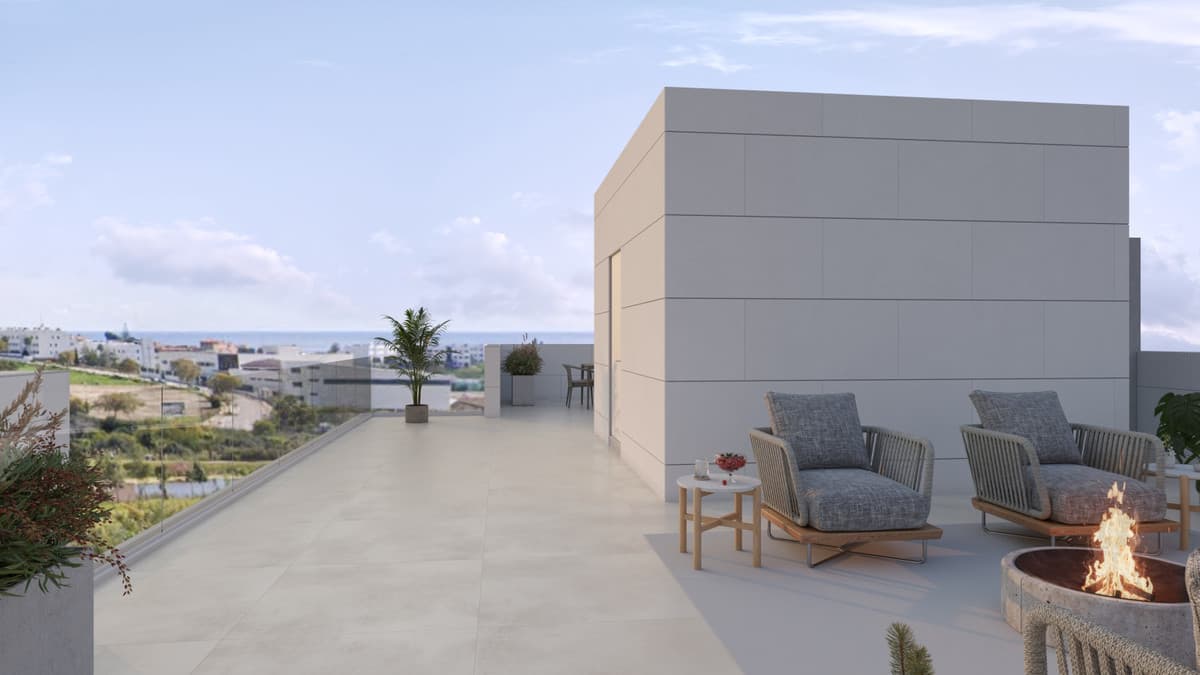 SWING AND SEA VILLAS — photo 6 of 10