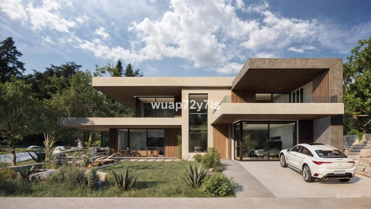 Detached Villa Estepona - KEY READY — photo 1 of 10