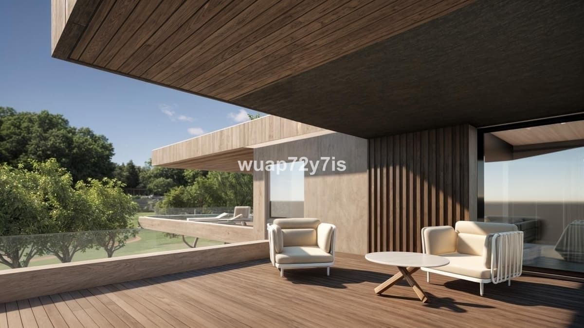 Detached Villa Estepona - KEY READY — photo 3 of 10