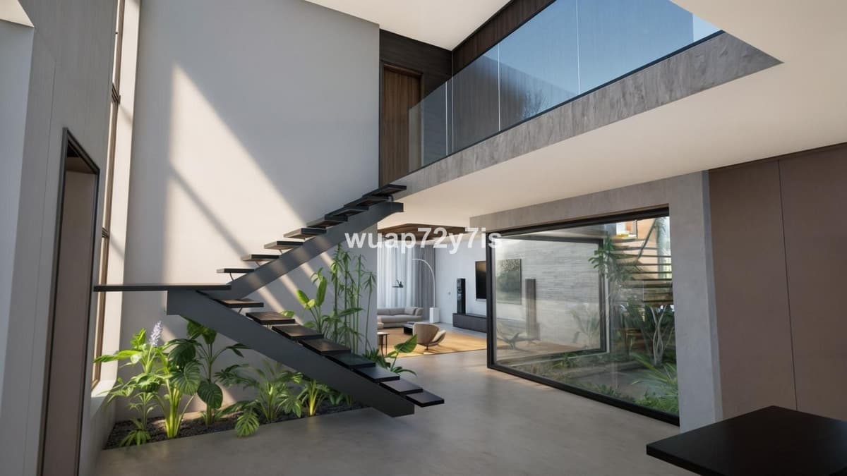 Detached Villa Estepona - KEY READY — photo 4 of 10