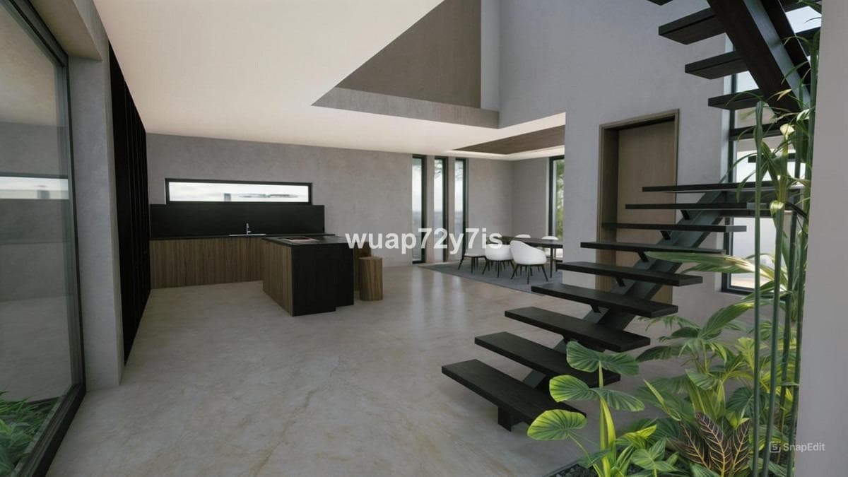 Detached Villa Estepona - KEY READY — photo 5 of 10
