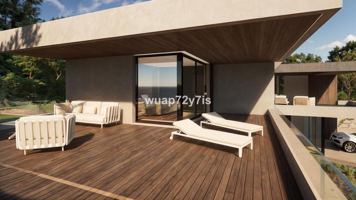 Detached Villa Estepona - KEY READY — photo 6 of 10
