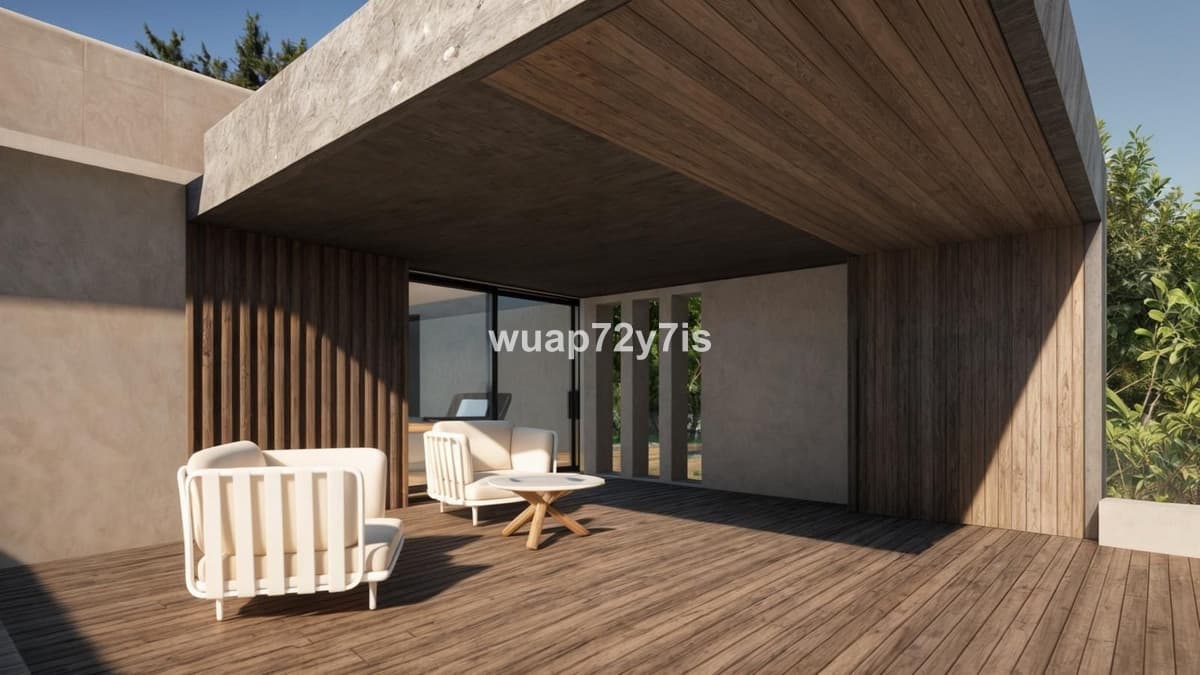 Detached Villa Estepona - KEY READY — photo 7 of 10