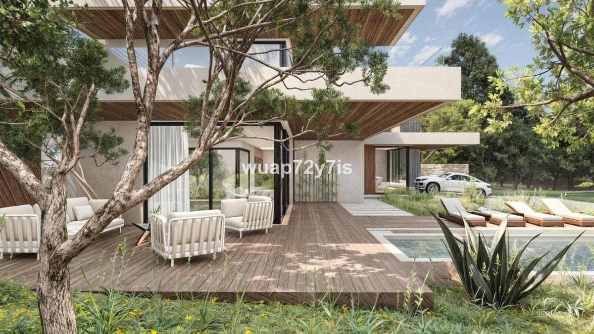 Detached Villa Estepona - KEY READY — photo 8 of 10
