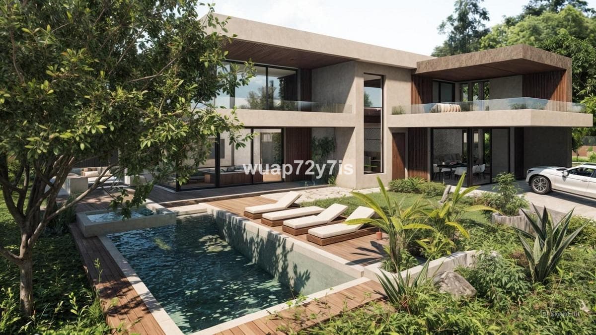 Detached Villa Estepona - KEY READY — photo 9 of 10