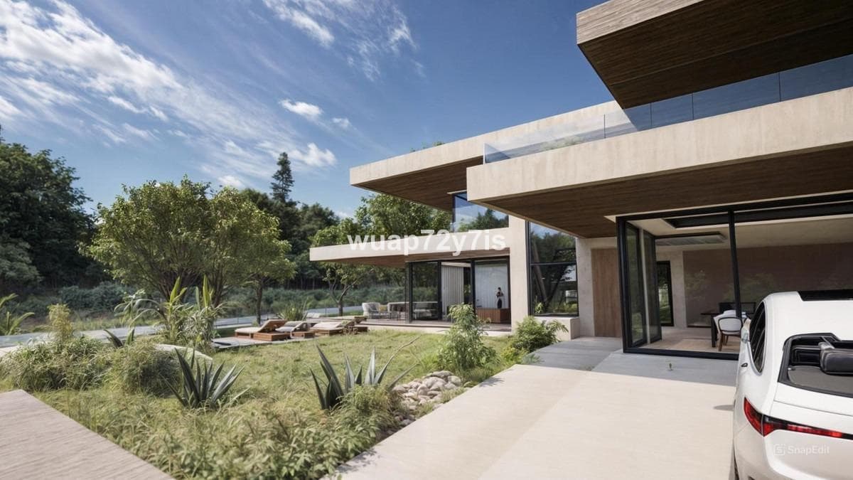 Detached Villa Estepona - KEY READY — photo 10 of 10