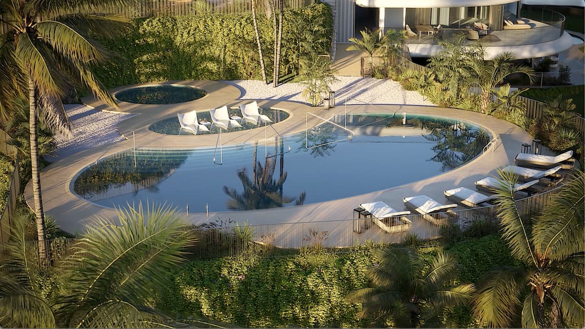 The Sky Marbella Apartments — photo 3 of 10