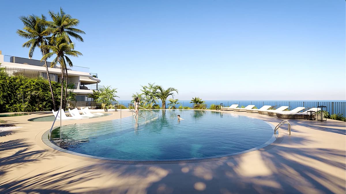 The Sky Marbella Apartments — photo 5 of 10