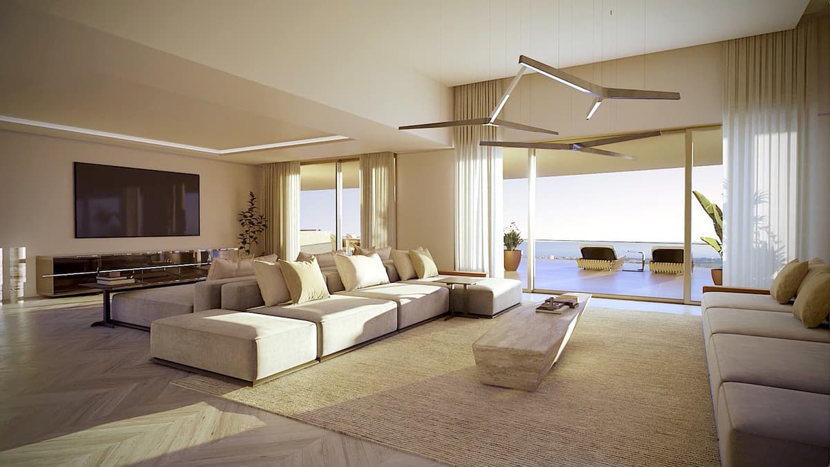 The Sky Marbella Apartments — photo 6 of 10