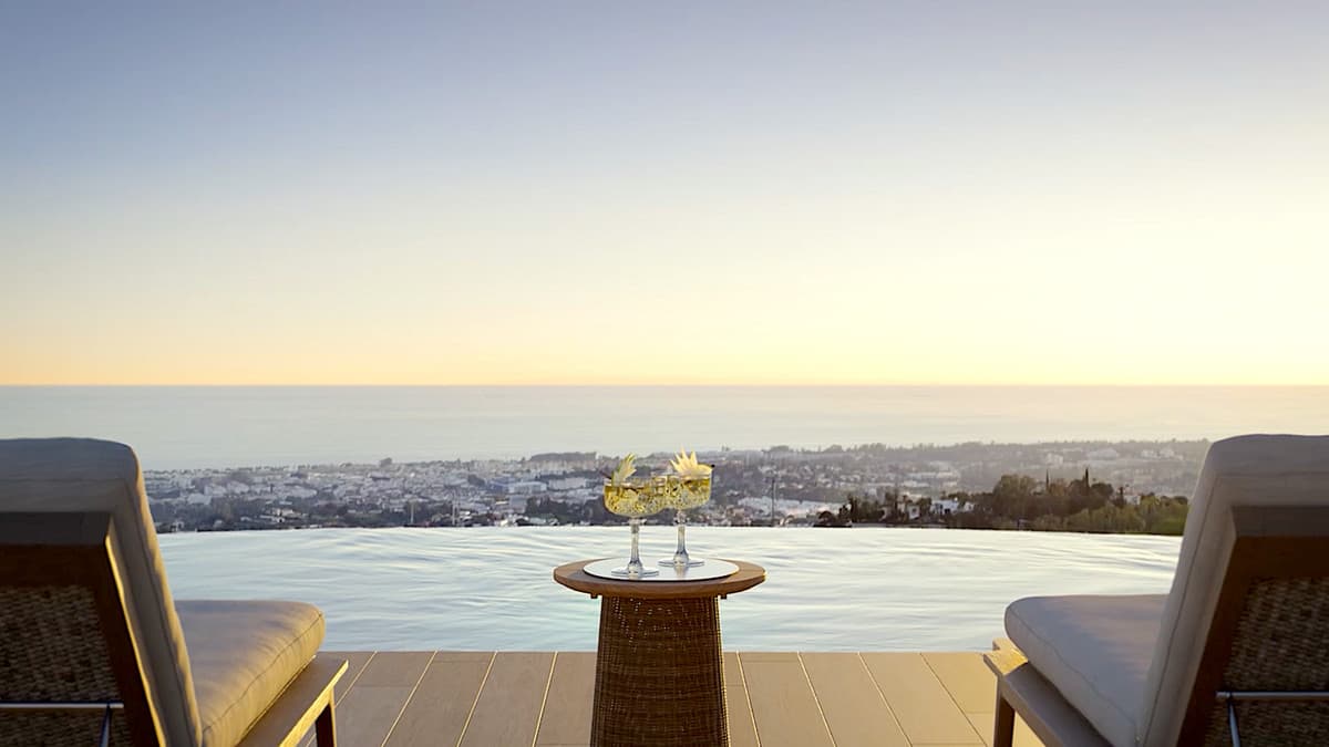 The Sky Marbella Apartments — photo 8 of 10